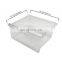 factory directly plastic water/paint bucket/mop bucket injection mould and injection service