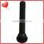 snap in tubeless tire valve for car and auto