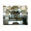 Hot sale SZG series button control Double cone rotating drying machine for power