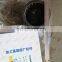 XCMG Loader Parts shaft sleeves 252112094 Z5GN.8-3