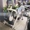 Plate Factory directly Supply Gym Equipment Cardio machine 3 in 1 Arc trainer machine