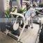 Cardio Gym Equipment Hot Arc Trainer Fitness bicicleta estatica cycle Gimnasio Cable crossover Treadmill hip thrust Rowing machine Multigym Gym equipment