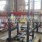 Wholesale Commercial Fitness Center Gym Equipment vertical Leg Press Machine for sale Gym