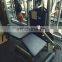 Commercial functional trainer life gym sport equipment training fitness curl extension leg press machine