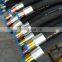 Hydraulic Hose 4sh/4sp Standard Hose High Pressure Rubber Hose