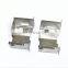 Custom sheet metal galvanized heavy steel structure fabrication