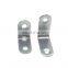 Stainless Steel Bending Shelf Metal Furniture Corner Brackets