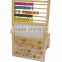 2015 New Multifunction Wooden Early Education Abacus                        
                                                                                Supplier's Choice