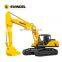 SHANTUI 24t hydraulic crawler excavator SE240LC for sale