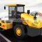 10 Ton Single Drum Roller SSR100AC-8 With Sheep Foot