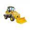Chinese Rock Wheel Loader With Price List
