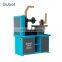 Gubot ZXA100 hydraulic electric wheel straighter machine alloy/aluminum rim straightening machines