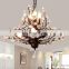 European creative OEM welcome modern ceiling lamp good quality iron ceiling lamp