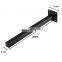 Wall Mounted Heavy Duty Floating Shelf Brackets