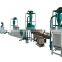 Fully Automatic Diesel Powered Feed Pellet Mill Drying Floating Fish Feed Extrude Machine