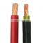 Single core solid or stranded 25mm Pvc insulated copper cables and wires for electrical buildings