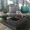 Egg tray making machine price waste paper recycling wine fruit tray machine