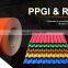 color coated steel sheet dealer ppgi/ppgl coils in karnataka