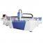 1325 Fiber Laser Metal Tube And Plate Cutting Machine With Rotary Axis
