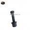 JINGHONG High Quality  Alloy Wheel Nut Bolt