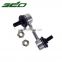 ZDO wholesale products high quality auto parts steering tie rod rack end for LEXUS TI64030 19111039 4550359065 45503-59065
