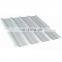 pergola cheap fiber pvc roofing sheet plastic pvc transparent waterproof outdoor materials in nigeria