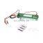 JY-SPAT Dismountable Electrodes Horizontal Electrophoresis Cell
