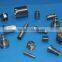 cnc machining mill for oem type metal parts