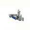 KLHS hdpe pe ppr pipe tube hose extrusion production line making machine  hdpe pipe extrusion line PE pipe production line