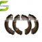 BRAKE SHOE SET FOR ISUZU OEM 8-97113-218-1