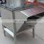 High quality dry way garlic split machine garlic separating machine