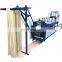 Hot sell fine dried noodles making machine with factory price