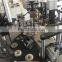 Condensed milk tube filling and sealing machine soft tube sweetened condensed milk filling machine price
