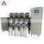 1~8 Spindles Cotton Fiber Rotor Spinning Machine