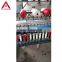 Double-side Vertical Type Pirn Winding Machine with Touch Screen