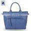 Rich Quality Modern Design Luxury Fashion Leather Handbag for Women