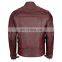 Motorcycle & Auto Racing Jacket For Men Motorbike Leather Jackets