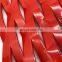 Customizable high quality aluminum expanded metal mesh curtin wall cladding