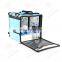 Large Waterproof Thermal Insulated Grocery Food Storage Backpack Delivery Bag