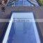 Sell aluminum automatic sliding skylight, suitable for families, hotels and other occasions