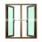 Economic used windows and doors casement window with Australia standard