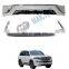MAICTOP автомобильный комплект кузова (передний и задний бампер) для Land Cruiser FJ200 LC200 2016 года, бампер в стиле ближнего востока