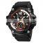 men fashion skmei 1725 really men wrist watch sport wrist watch hombres deporte reloj clock