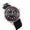 3A High Quality Luxury Men's Automatic Watch Waterproof Stainless Steel Material Brand Men's Watch 904L