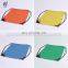 High Quality Small Laundry Wash Bag Custom With Strap Under Wear Canvas Washing
