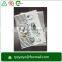 office stationary printed L shape pp plastic a4 size hardcover file folder                        
                                                                                Supplier's Choice