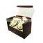 Luxury Wooden Watch Winder Drawer