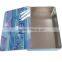 facial mask tin packaging box