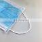 Perfect Disposable Nonwoven Dust Mouth Face Mask 3ply Face Mask High Filter Mask With BFE 99% Filter Paper