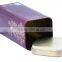 food grade chinese square metal tea and coffee box tin container